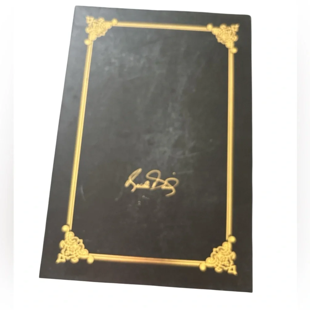 Heidi Daus Jeweled Brooch Set - Dragonfly, Turtle & Frog - Picture 7 of 8